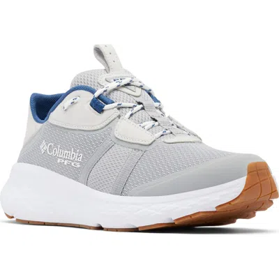 Columbia Pfg Castback™ Tc Fishing Shoe In Grey Ice/carbon