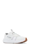 Columbia Pfg Castback™ Tc Fishing Shoe In White/silver Grey