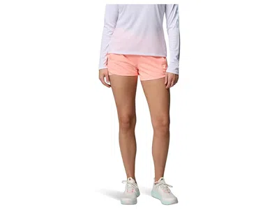 Columbia Pfg Castbacktm Shorts In Blue