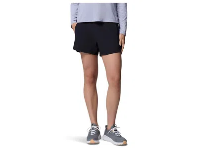 Columbia Pfg Castbacktm Shorts In Black