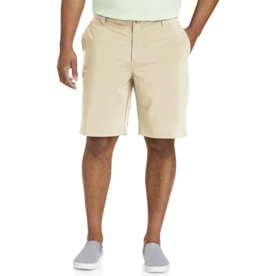 Columbia Pfg Grander Marlin Ii Offshore Shorts In Fossil