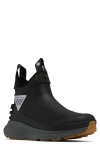 Columbia Pfg Pro Sport™ Boot In Black/grey Ice