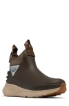 Columbia Pfg Pro Sport™ Boot In Cordovan/pear