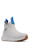 Columbia Pfg Pro Sport™ Boot In Grey Ice/vivid Blue