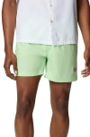 Columbia Pfg Rambler™ Performance Water Shorts In Green