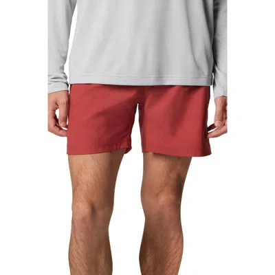 COLUMBIA COLUMBIA PFG RAMBLER™ PERFORMANCE WATER SHORTS