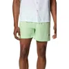 Columbia Pfg Rambler™ Performance Water Shorts In Green