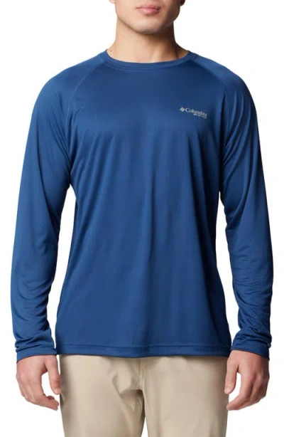 Columbia Pfg Solar Stream™ Long Sleeve Performance T-shirt