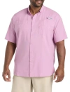 Columbia Pfg Tamiami Ii Sport Shirt In Minuet