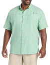 Columbia Pfg Tamiami Ii Sport Shirt In New Mint