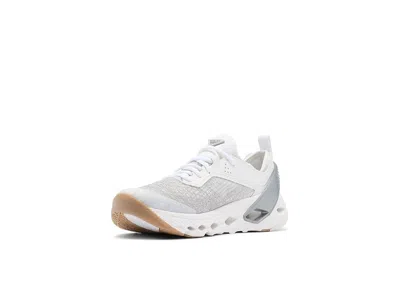Columbia Pfg Whipray In White