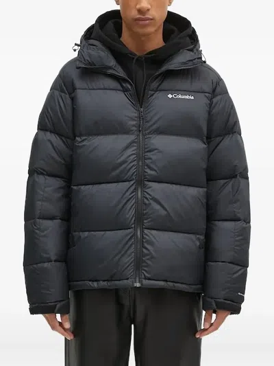 COLUMBIA PIKE LAKE™ II HOODED PUFFER JACKET