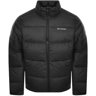 Columbia Pike Lake Ii Jacket Black