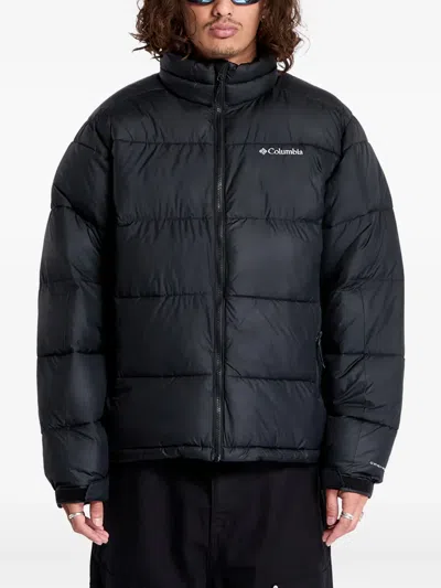 Columbia Pike Lake™ Ii Padded Jacket In Black