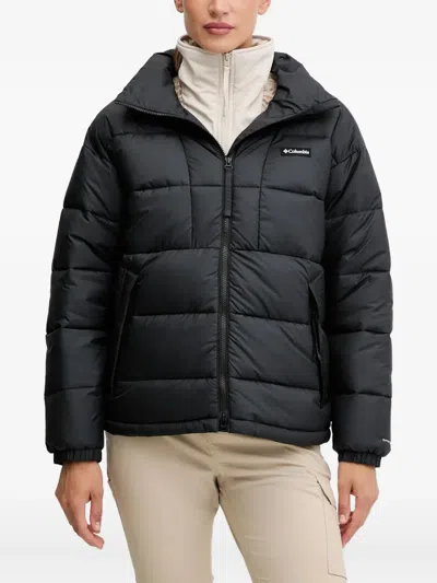 Columbia Pike Lake™ Zip Jacket In Animal Print