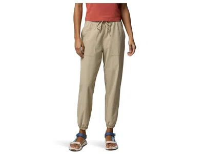 Columbia Pinetown Canyon Joggers In Brown