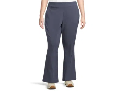 Columbia Plus Size All Seasons Bootcuttm Pants In Blue