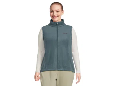 Columbia Plus Size Benton Springstm Vest In Multi