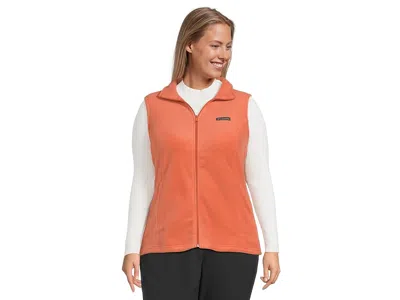 Columbia Plus Size Benton Springstm Vest In Multi