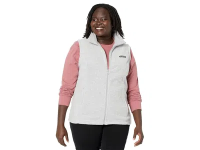 Columbia Plus Size Benton Springstm Vest In Multi