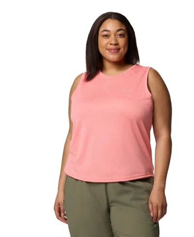 Columbia Plus Size Bogata Bay Tank Top