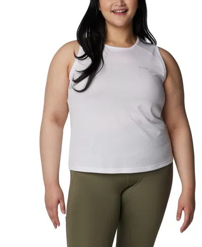 Columbia Plus Size Bogata Bay Tank Top