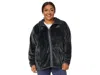 Columbia Plus Size Fire Side Ii Sherpa Full Zip In Pattern