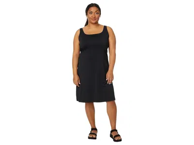 Columbia Plus Size Freezertm Iii Dress In Pink