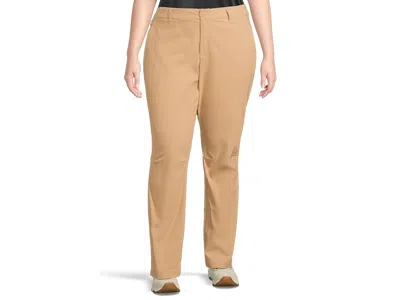 Columbia Plus Size Leslie Fallstm Pants Ii In Pink