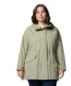Columbia Plus Size Pardon My Jacket In Safari