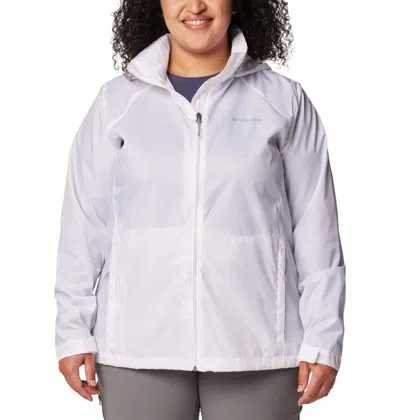 Columbia Plus Size Switchback Iv Jacket
