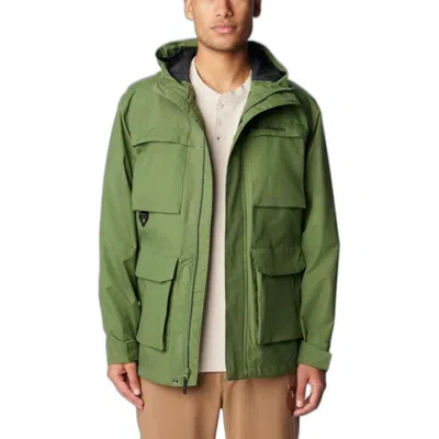 Columbia Polyester Men's Jacket