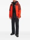 Columbia Powbound™ Ski Jacket In Orange