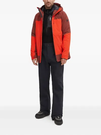 Columbia Powbound™ Ski Jacket In Orange