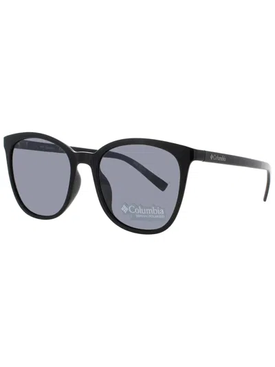 Columbia C556sp Acetate Men's Sunglasses In Blue