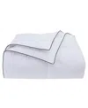 Columbia Premium Duck Feather Comforter, Twin