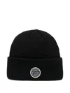 Columbia Provisions™ Cuffed Beanie In Black