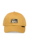 Columbia Provisions™ Patch Ball Cap In Brown