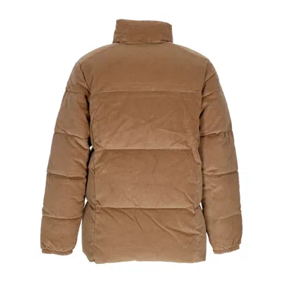 Columbia Puffect Corduroy Jacket Delta Men's Jacket