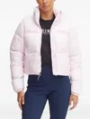 Columbia Puffect™ Ii Quilted Puffer Jacket In Pink