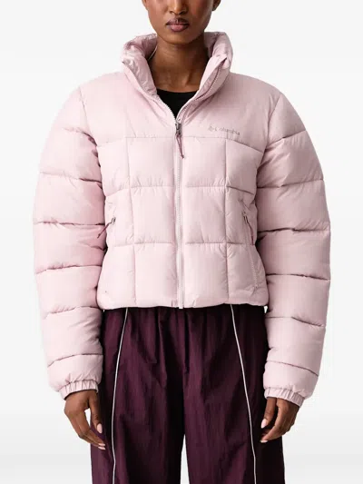 Columbia Puffect™ Iii Quilted Puffer Jacket In Pink