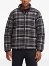 Columbia Puffect™ Padded Jacket In Black