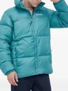 Columbia Puffect™ Quilted Puffer Jacket In Blue