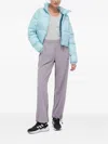 Columbia Puffect™ Quilted Puffer Jacket In Blue