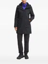 Columbia Pulaski™ Ii 3-in-1 Waterproof Jacket In Black