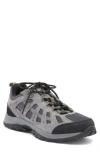 Columbia Redmond™ Iii Low Waterproof Hiking Shoe In Black