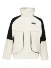 Columbia Reversible-lining Jacket