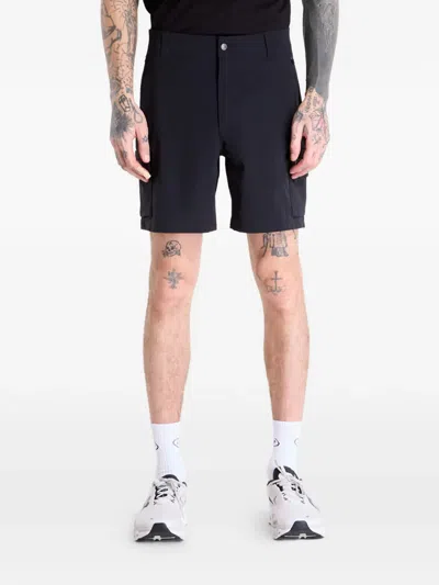 Columbia Ridge™ Elite Shorts In Black