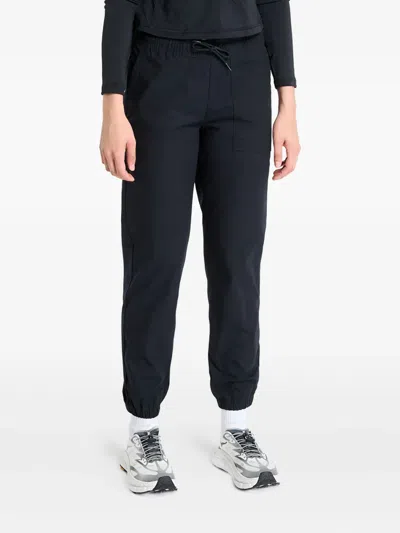 Columbia Ripstop Roc™ Track Pants In Black
