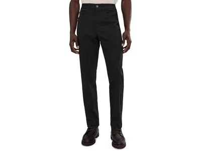 Columbia Roc 5 Pocket Pants In Black